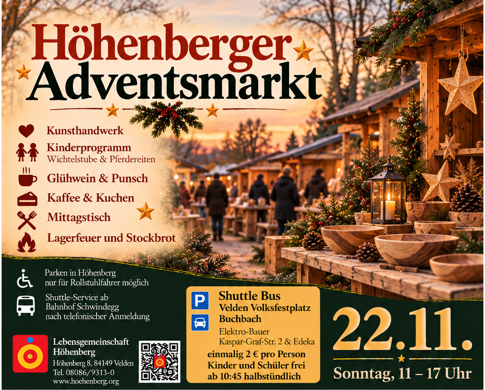 Adventsmarkt 1