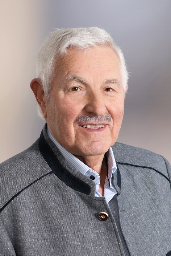 Gerhard Babl
